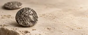 Messages on Metal: A Coin Exhibition