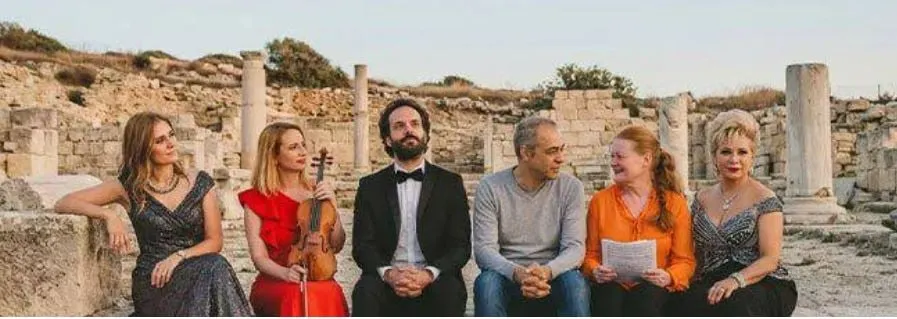 Το 29ο Φεστιβάλ ‘Amatusia’