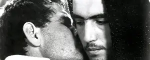 The Gospel According to Matthew. Screening of Pasolini's film