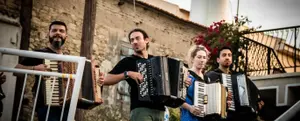 8th Cyprus International Accordion Festival