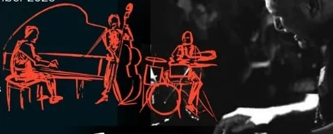 Marios Toumbas Trio ζωντανά στο Sarah's