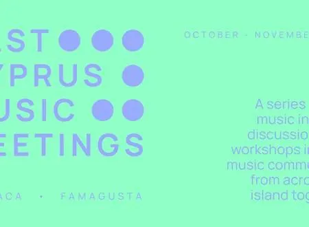 East Cyprus Music Meetings