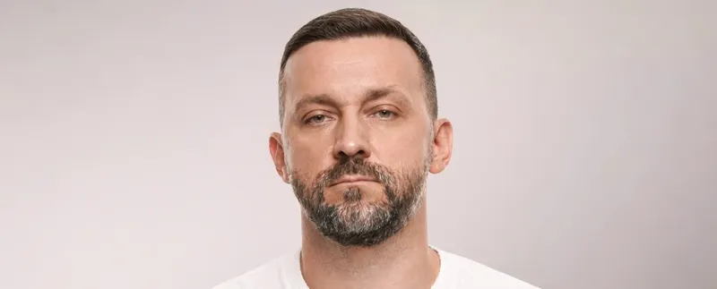 RUSLAN BELY | Stand-up concert IMMIGRACIAS