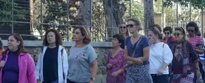 Trip to Kyrenia from CVAR