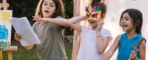 SynerJoy Theater Camp Sessions
