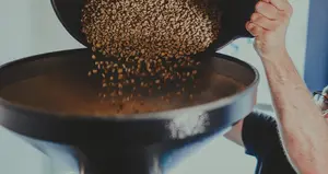 Cyprus Specialty Coffee Festival: Full Day Coffee Experience in Larnaca