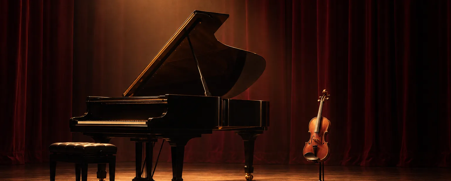 Hadjidakis Meets Rachmaninoff