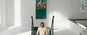 In My Skin. Screening of a German Film