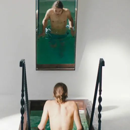 In My Skin. Screening of a German Film at Goethe-Institut Cyprus