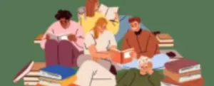 The Home Cafe Book Club
