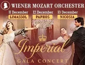 Wiener Mozart Orchester