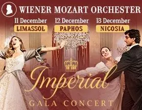 Wiener Mozart Orchester