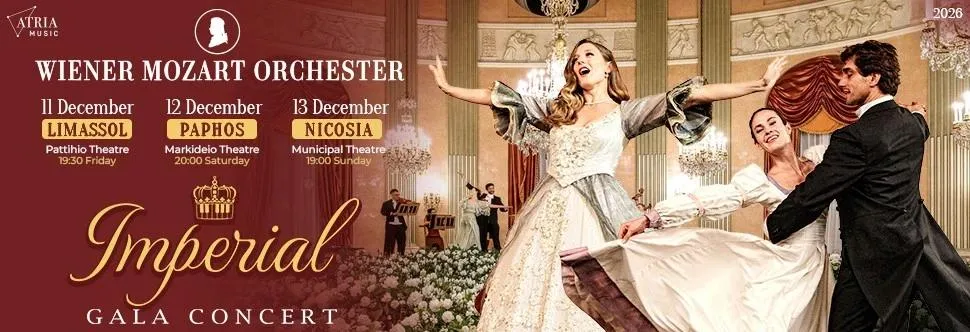 Wiener Mozart Orchester