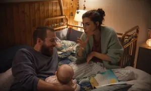 Deaf: Film Screening in Larnaca