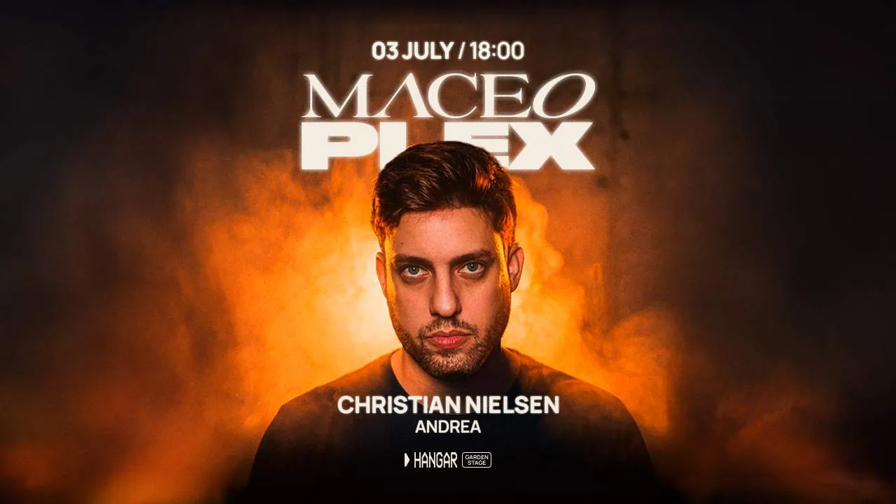 Christian Nielsen - events in Cyprus