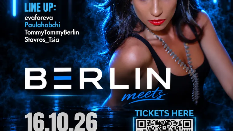 Berlin Meets Berlin Beats
