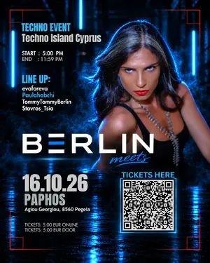 Berlin Meets Berlin Beats