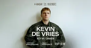 Kevin De Vries