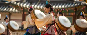 Korean Culture Day