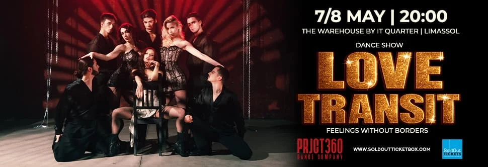 Musical Dance Show “Love Transit”