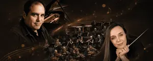 Starlight 1: Grand Orchestral Concert