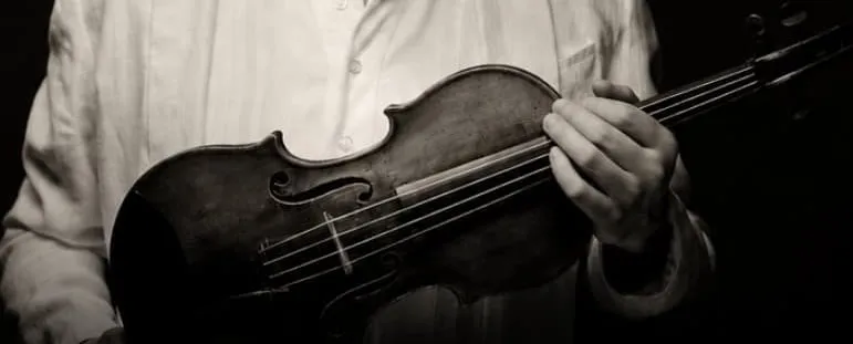 Yuri Revich With The Program “Vivaldi & Other Classics”