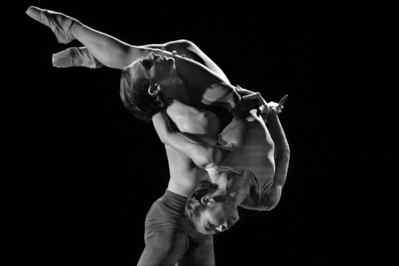 InterEuropa Ballet Cyprus 2026 - Διεθνής Διαγωνισμός Χορού στην Πάφο