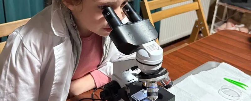 Клуб молодых докторов