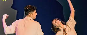 Souvenirs. A Play Without a Single Word