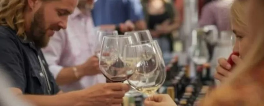Wine and Gastronomy Festival Potamiou 2026