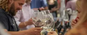 Wine and Gastronomy Festival Potamiou 2026