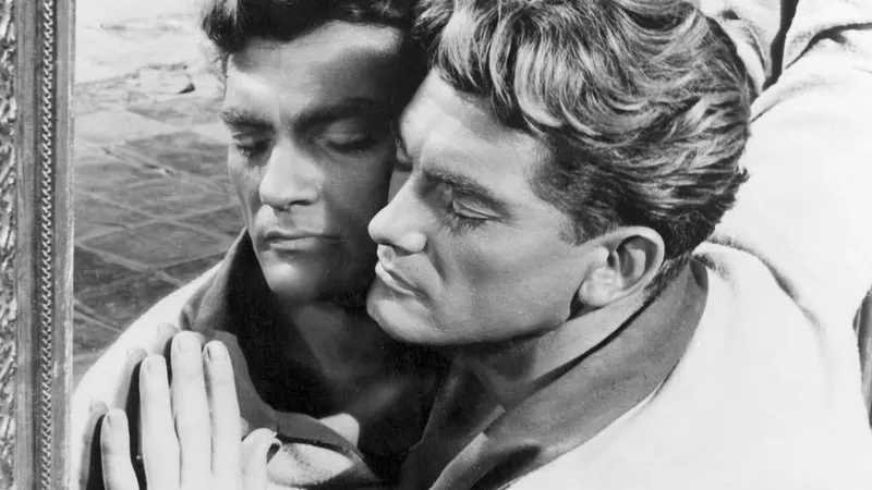 Ορφέας: Προβολή ταινίας του Jean Cocteau στο Pantheon Theatre Λευκωσία