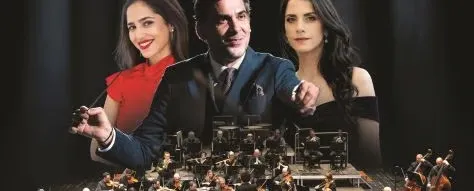 Rutter: Requiem - Events 1