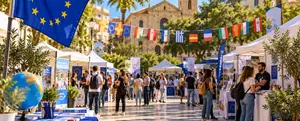European Educational Opportunities Festival