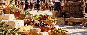 The 10th KOAP Rural Culture Festival in Protaras