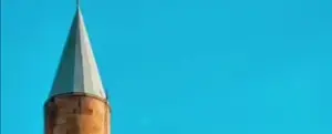 Secret Places and Signs-A Cultural and Historical Walking Tour in Nicosia