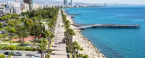 The 6th ICPAC Mediterranean Finance Summit