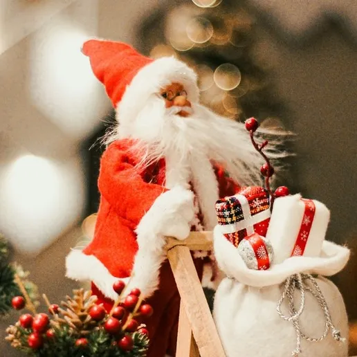 The 'Magic of Christmas' Festival