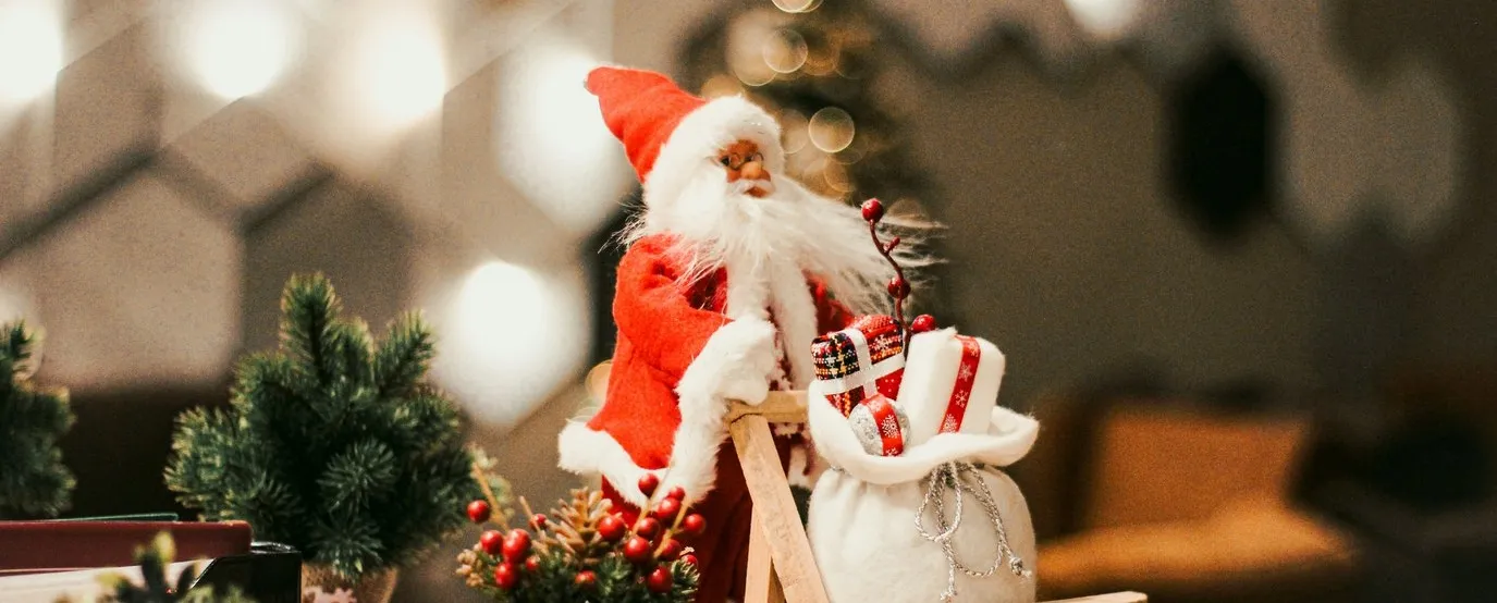 The 'Magic of Christmas' Festival