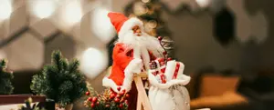 The 'Magic of Christmas' Festival