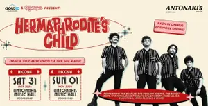 Hermaphrodite's Child LIVE