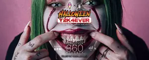 Y2k4ever - Halloween - Nicosia