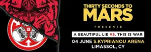 Thirty Seconds To Mars - A Beautiful Lie Vs This Is War