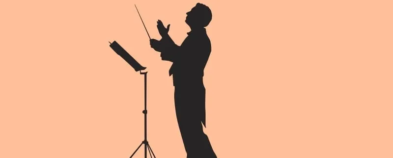 June Music Talks: Carl Maria von Weber