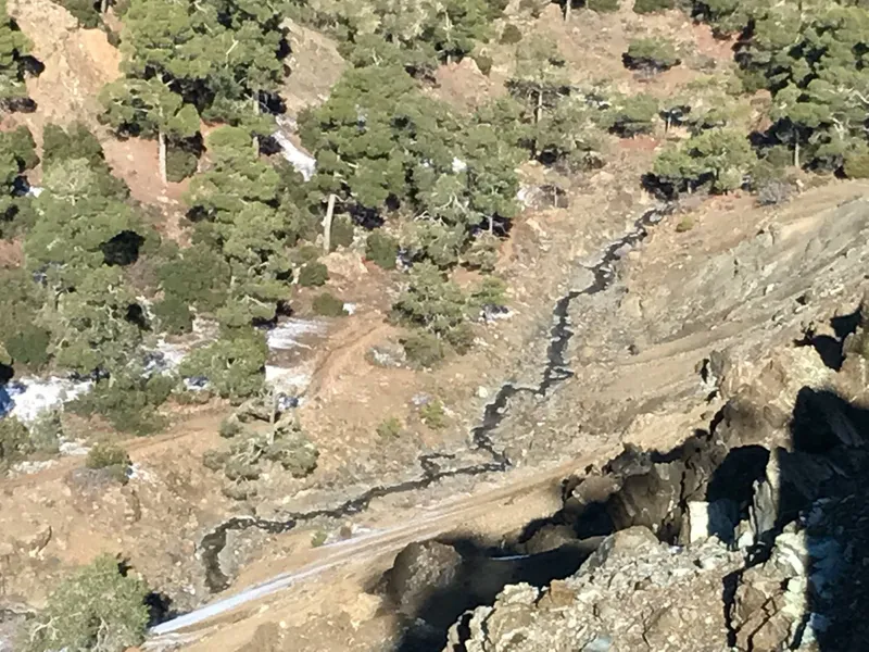 Kannoures – Karkotis: Hiking and Picnic in Troodos