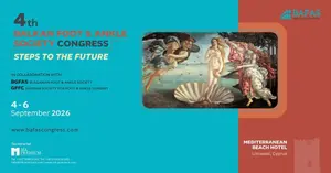 4th Balkan Foot & Ankle Society Congress: Steps to the Future in Limassol