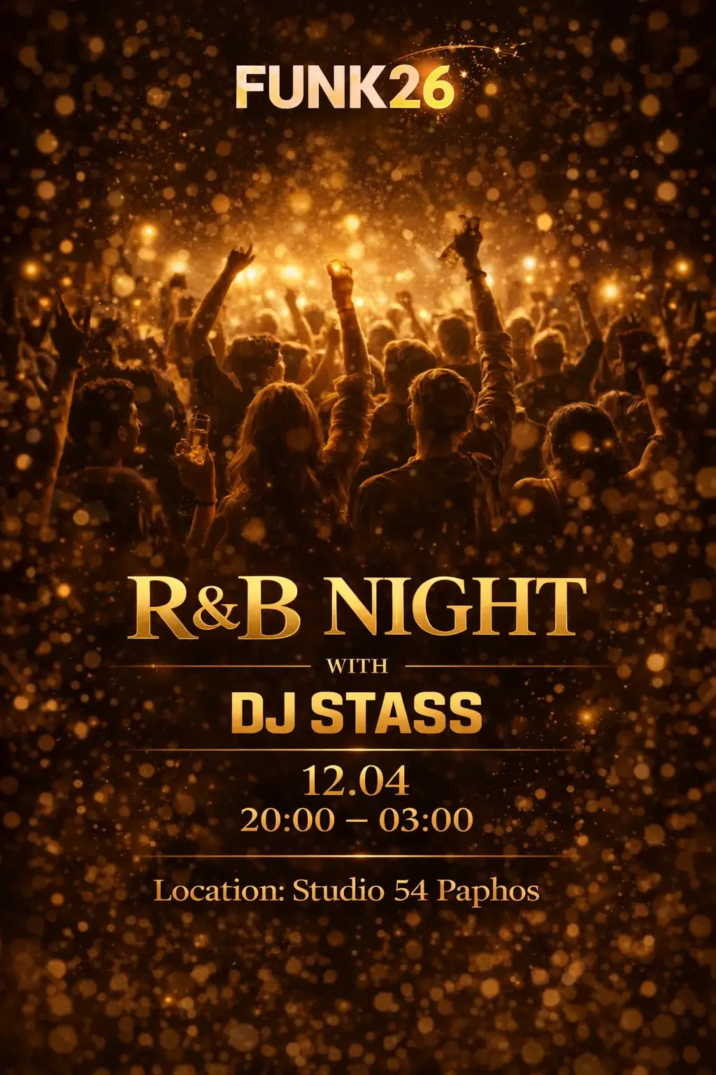 R&B Event