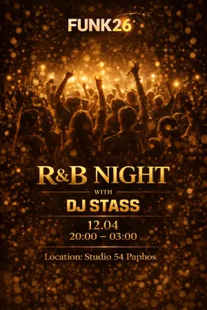 R&B Event
