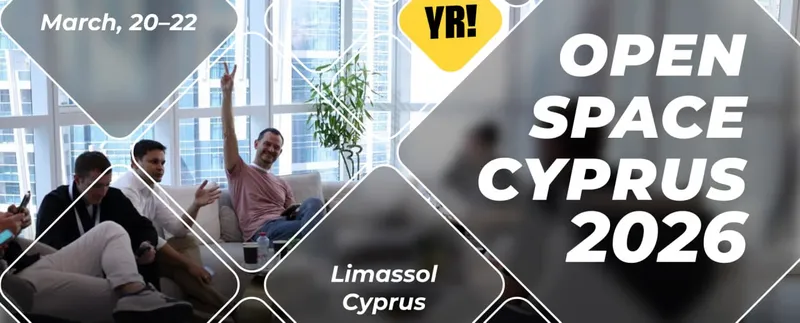 Open.Space Cyprus