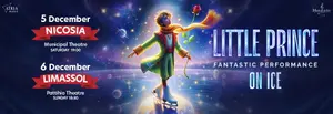 Little Prince On Ice